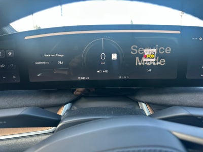 2023 Lucid Air Grand Touring