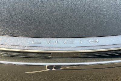 2024 Lucid Air Pure