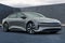 2024 Lucid Air Pure