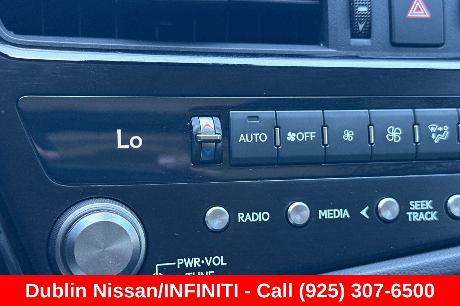 2024 Lexus ES 350