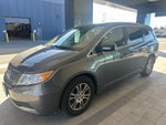 2013 Honda Odyssey EX-L