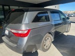 2013 Honda Odyssey EX-L