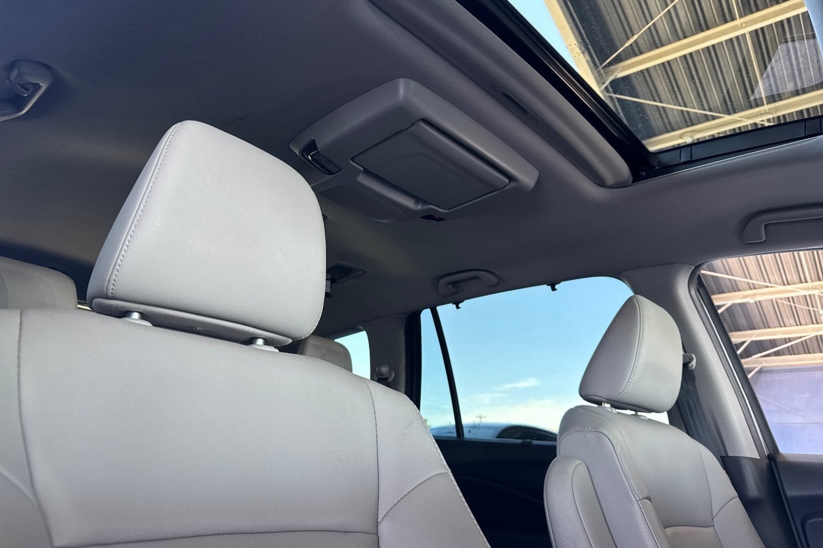 2022 Honda Pilot Touring 8 Passenger