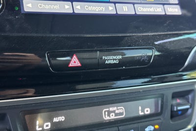 2022 Honda Pilot Touring 8 Passenger