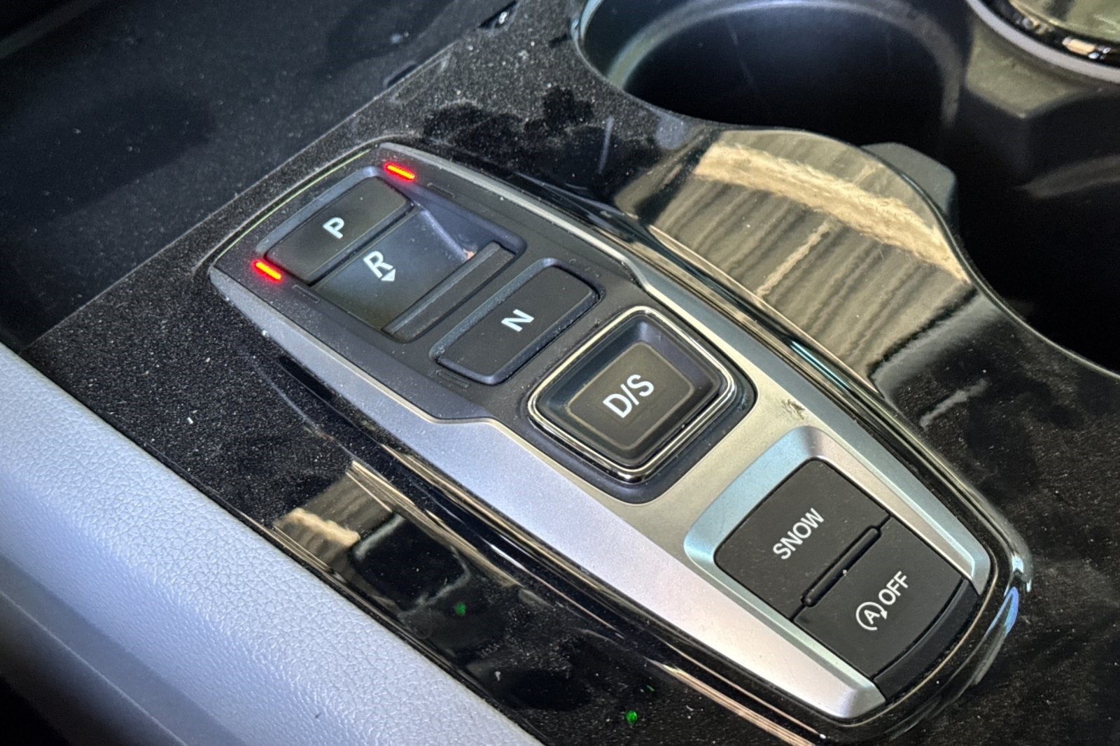 2022 Honda Pilot Touring 8 Passenger