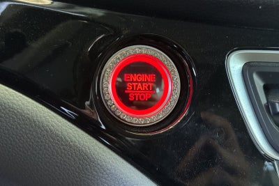 2022 Honda Pilot Touring 8 Passenger