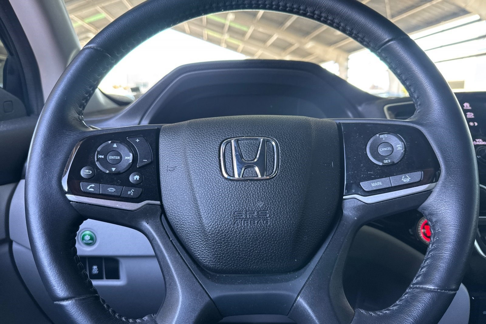 2022 Honda Pilot Touring 8 Passenger