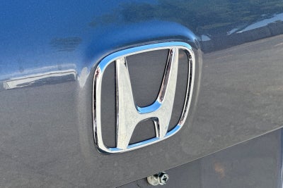 2022 Honda Pilot Touring 8 Passenger