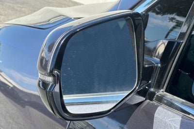 2022 Honda Pilot Touring 8 Passenger