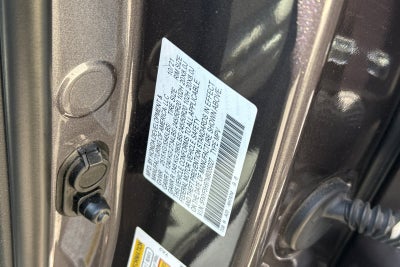 2022 Honda Pilot Touring 8 Passenger