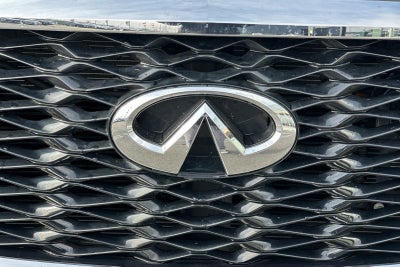 2025 INFINITI QX60 PURE