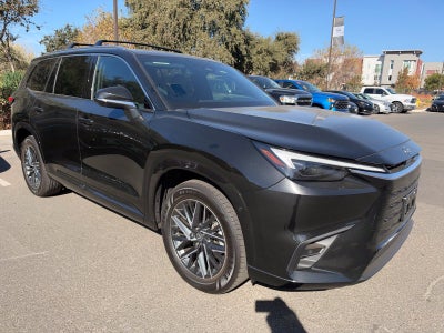 2025 Lexus TX 350 Premium