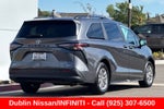 2025 Toyota Sienna XLE 8 Passenger