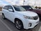 2014 Kia Sorento Limited V6
