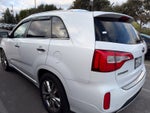2014 Kia Sorento Limited V6