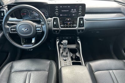 2021 Kia Sorento S