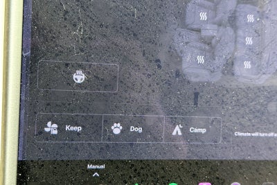 2021 Tesla Model X Long Range