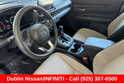 2023 Honda CR-V EX