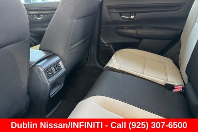 2023 Honda CR-V EX