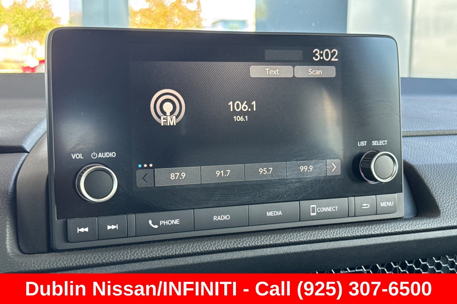 2023 Honda CR-V EX