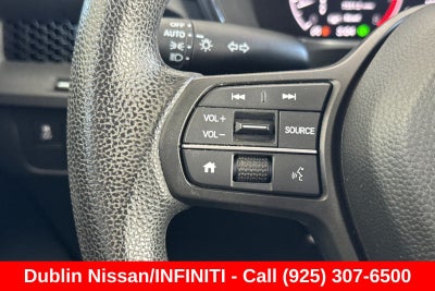 2023 Honda CR-V EX
