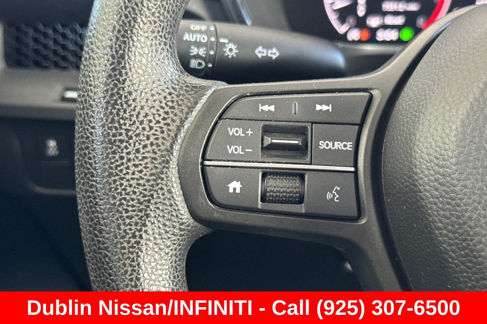 2023 Honda CR-V EX