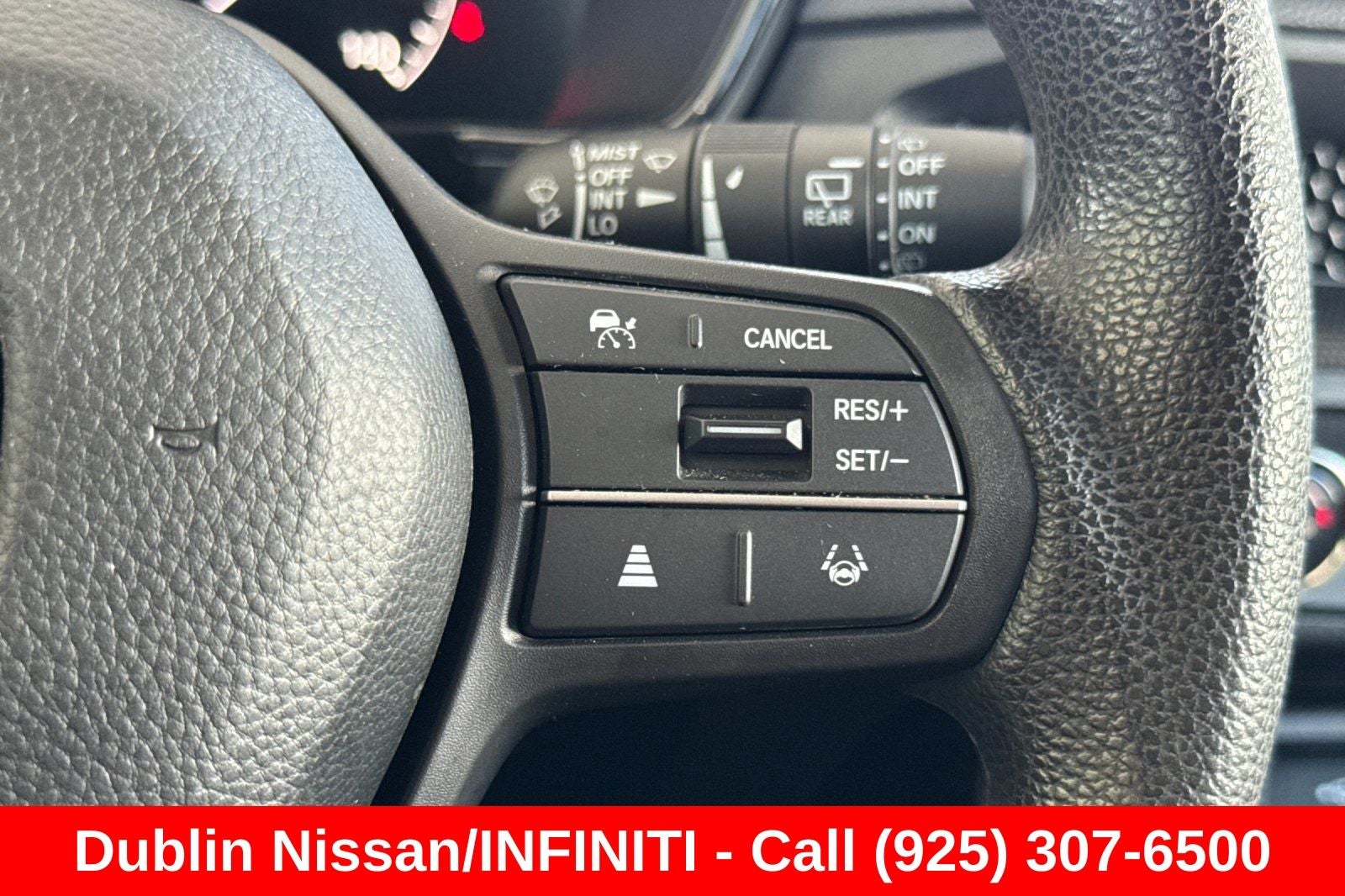 2023 Honda CR-V EX
