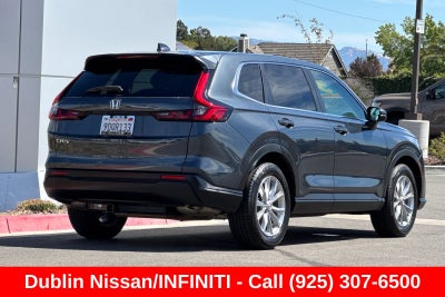 2023 Honda CR-V EX