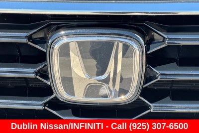 2023 Honda CR-V EX