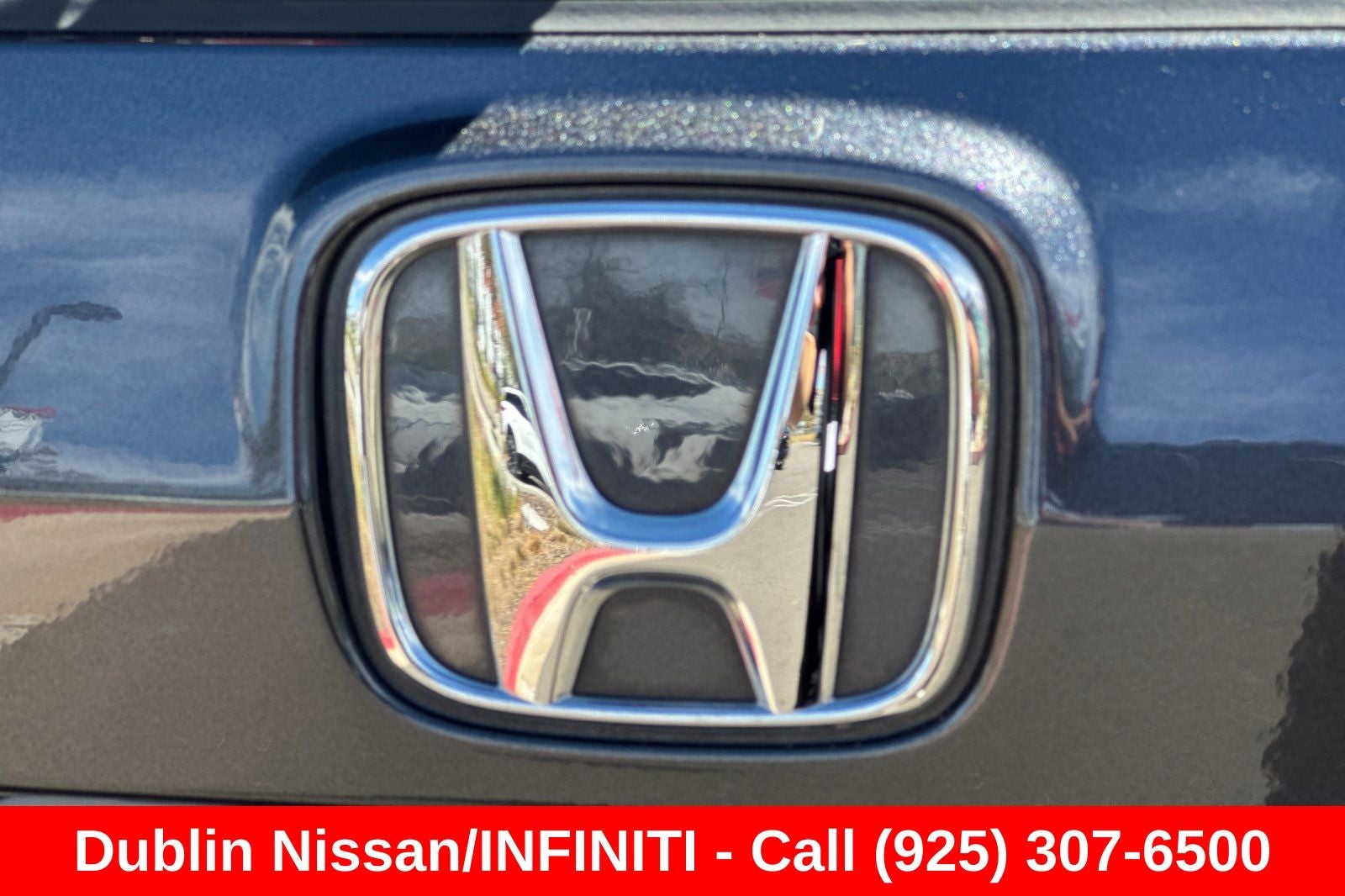 2023 Honda CR-V EX