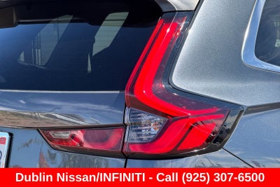 2023 Honda CR-V EX