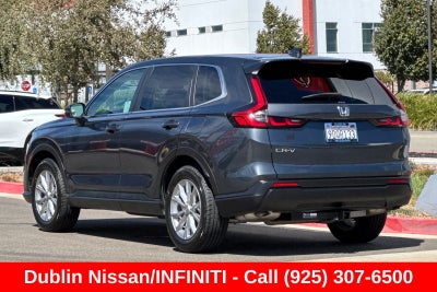 2023 Honda CR-V EX