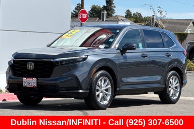 2023 Honda CR-V EX