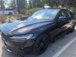 2024 Volvo S60 B5 Plus Black Edition