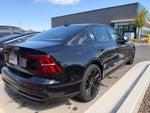 2024 Volvo S60 B5 Plus Black Edition