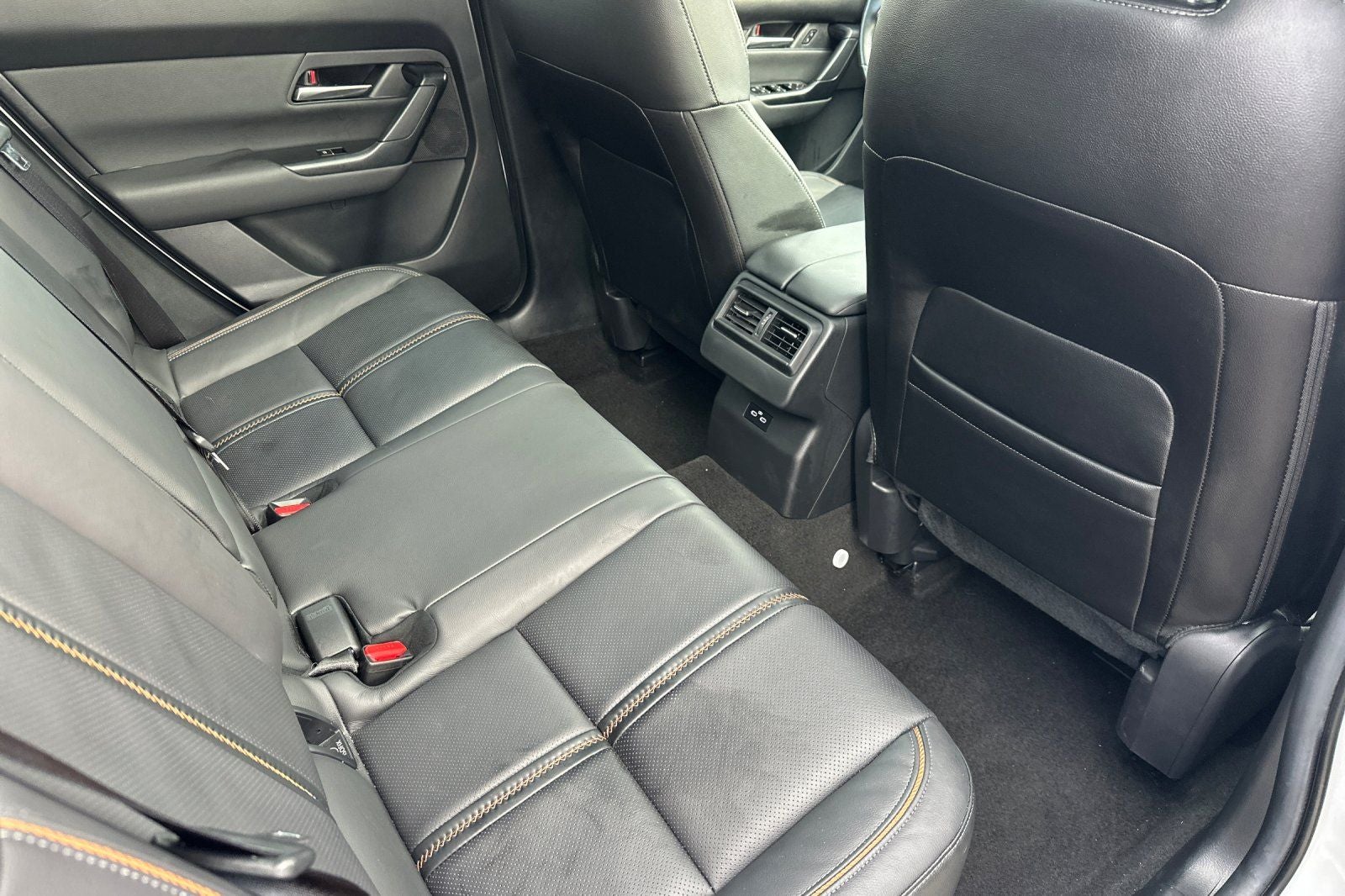 2025 Mazda Mazda CX-50 2.5 S Premium Plus Package