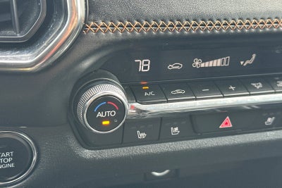 2025 Mazda Mazda CX-50 2.5 S Premium Plus Package