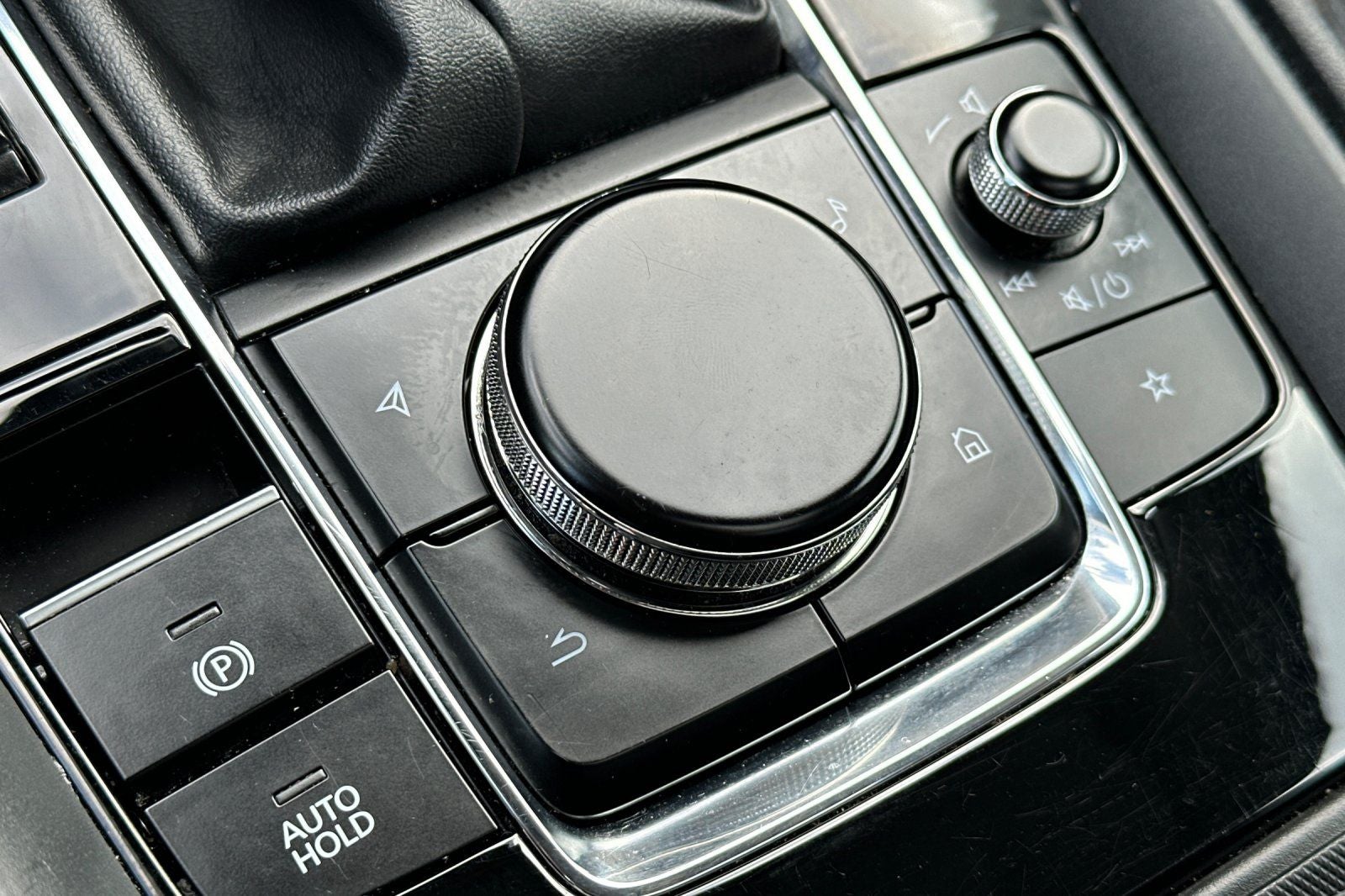 2025 Mazda Mazda CX-50 2.5 S Premium Plus Package