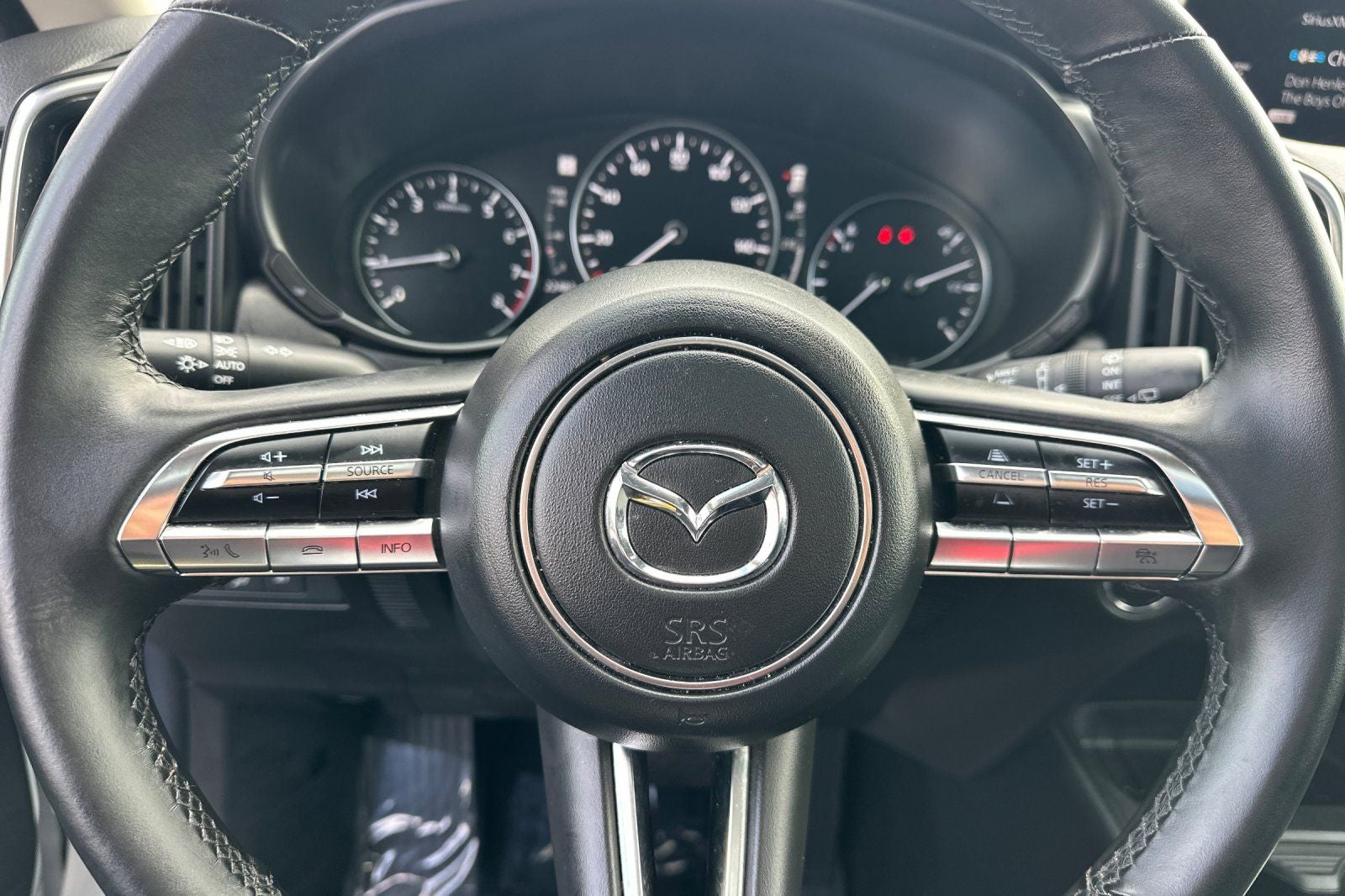 2025 Mazda Mazda CX-50 2.5 S Premium Plus Package