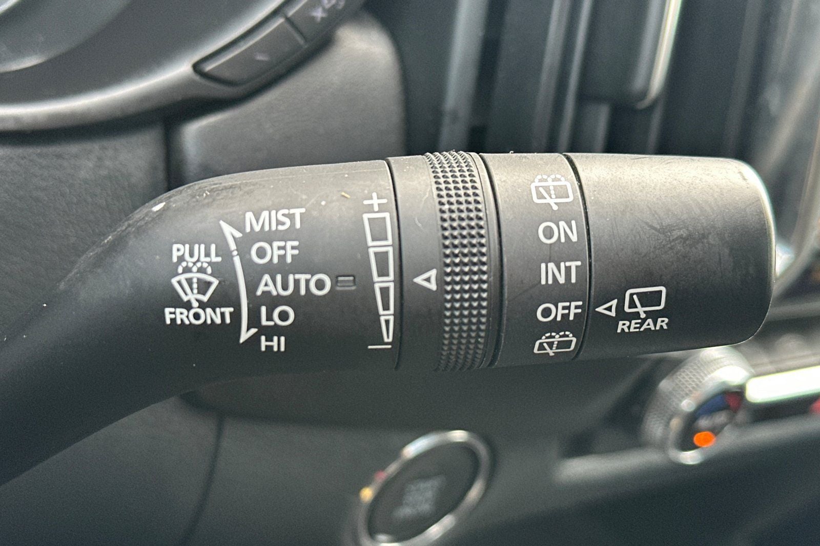 2025 Mazda Mazda CX-50 2.5 S Premium Plus Package