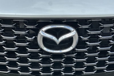 2025 Mazda Mazda CX-50 2.5 S Premium Plus Package