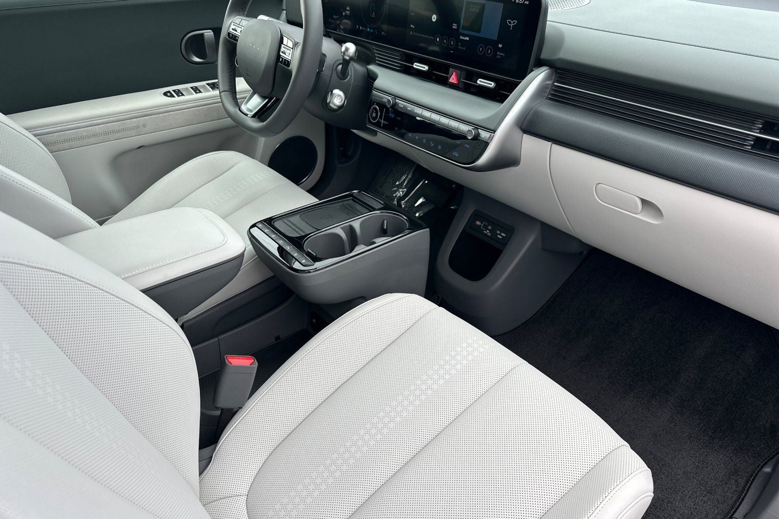 2025 Hyundai IONIQ 5 Limited