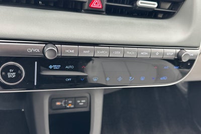 2025 Hyundai IONIQ 5 Limited