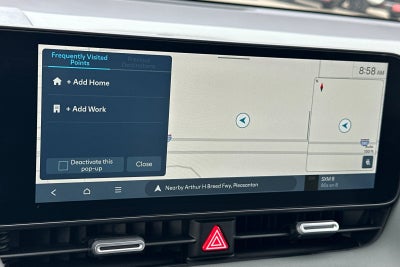 2025 Hyundai IONIQ 5 Limited