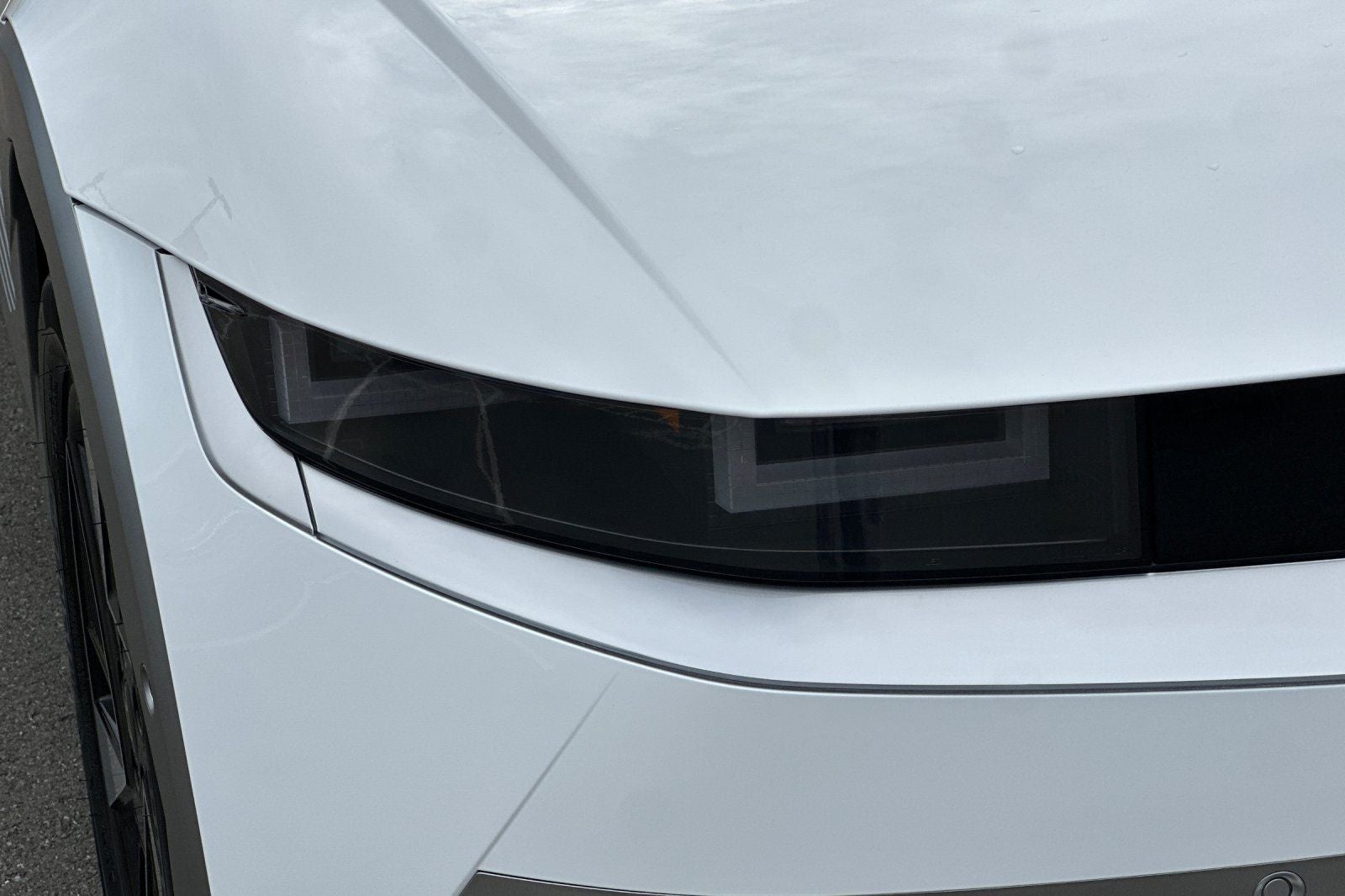 2025 Hyundai IONIQ 5 Limited