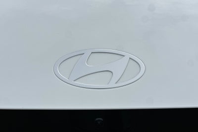 2025 Hyundai IONIQ 5 Limited