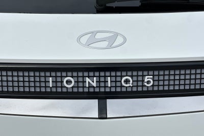 2025 Hyundai IONIQ 5 Limited