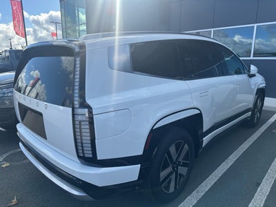 2026 Hyundai IONIQ 9 SEL