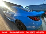 2022 Toyota GR86 Premium