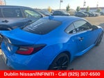 2022 Toyota GR86 Premium